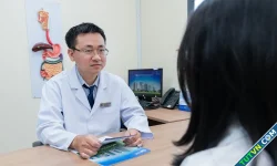 Ho dai dẳng do trào ngược dạ dày