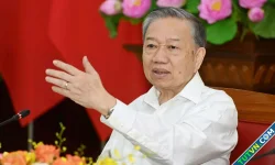 Tổng Bí thư: Thế hệ trẻ Việt Nam cần tự tin bước ra thế giới