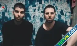 Hamas đăng video về hai con tin Israel