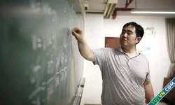 Lời bào chữa của 'thiên tài Toán học sa ngã'