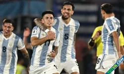 Argentina có thể dự World Cup dù toàn thua 5 trận còn lại