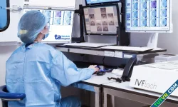Có con sau 18 lần chuyển phôi thụ tinh ống nghiệm thất bại