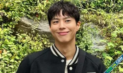 Park Bo Gum - nghệ sĩ đa tài