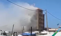 Lính Israel bắn nhầm văn phòng Hội Chữ thập Đỏ ở Gaza