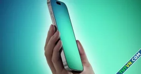 iPhone 17 tiêu chuẩn sắp có màn hình 120 Hz