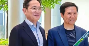 Samsung bất ngờ hợp tác với Xiaomi