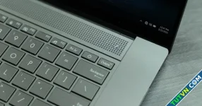 Trải nghiệm laptop Asus Zenbook S16: Sức mạnh AI trong thân máy siêu mỏng