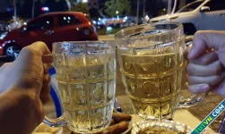 Bỏ rượu có trị được xuất tinh sớm?