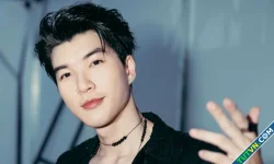 Gu mặc năng động của Hiếu Thứ Hai