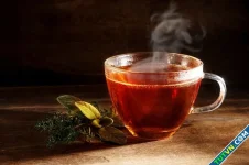 Gan bị tàn phá bởi trà thảo mộc không rõ nguồn gốc