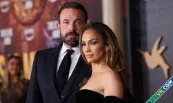 Ben Affleck nói về vụ ly hôn Jennifer Lopez