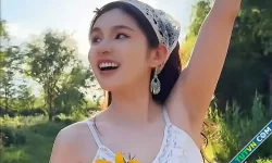 Kết hậu của người phụ nữ chụp 999 bộ ảnh hậu sự