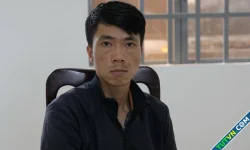 Thêm nghi can nhóm cướp hơn 2 triệu USD bị bắt