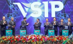 VSIP làm khu công nghiệp hơn 200 triệu USD tại Thái Bình