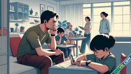 Gần 20 năm vợ phải lo cho nhà chồng, giờ muốn ly hôn