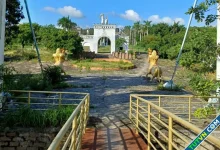 Dự án vui chơi giải trí bỏ hoang chục năm có thể chuyển đổi thành khu đô thị