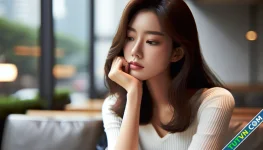Yêu đơn phương người đàn ông hơn 10 tuổi