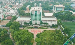 Loạt đại học đổ về các tỉnh mở cơ sở mới