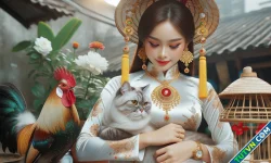 Ba con giáp kiếm tiền giỏi nhất tháng 3 âm lịch