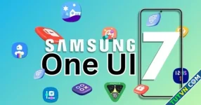 Galaxy S24 có loạt tính năng mới nhờ One UI 7