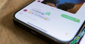 Người dùng Xiaomi sắp có thể gửi tin nhắn mã hóa tới iPhone