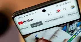 YouTube Premium thử nghiệm chia sẻ video không quảng cáo cho bạn bè