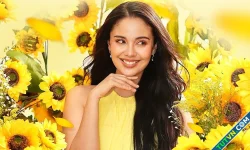 Váy áo bầu của 'Nữ hoàng sắc đẹp' Megan Young