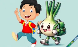 Câu tục ngữ 'ai cũng biết' này là gì?