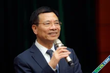 'Dùng tiêu chuẩn đễ dẫn dắt quốc gia phát triển'