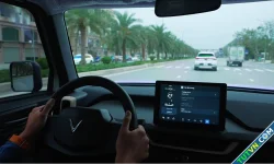 Tài xế mới thường mắc lỗi gì khi vượt ôtô?
