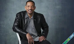 Will Smith nhắc vụ tát Chris Rock trong ca khúc mới