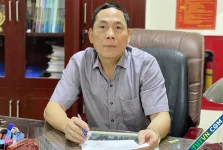 Cựu Giám đốc Trung tâm Lý lịch tư pháp quốc gia bị cáo buộc nhận 43 tỷ đồng