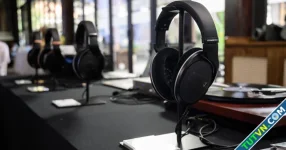 Sennheiser và PGI trình diễn các dòng sản phẩm âm thanh cao cấp