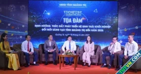 Quảng Trị và khát vọng phát triển KH-CN, đổi mới sáng tạo và chuyển đổi số!
