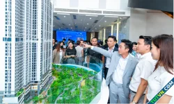 C-Holdings ra mắt quỹ Fit Fund hỗ trợ người trẻ mua nhà