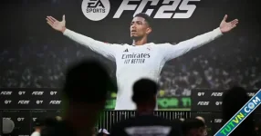 Nga phát triển phiên bản game FIFA riêng