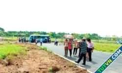 Thanh lọc khắc nghiệt của nghề 'cò' nhà đất