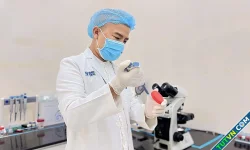 Thực hư 'xuất tinh nhiều làm mất kẽm, giảm sinh lý'