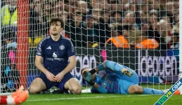 Man Utd thua vì cầu thủ cũ bị ruồng bỏ