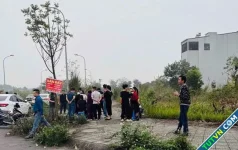 Bất động sản tỉnh được săn đón