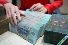 Lương tháng của CEO ngân hàng Việt