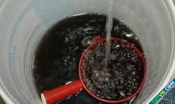 Người dân TP Sóc Trăng phản ánh nước sinh hoạt 'chuyển màu đen'
