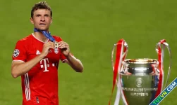Bayern yêu cầu Muller giải nghệ vì lương quá cao