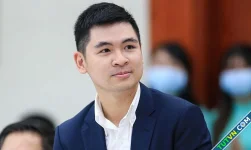 Con trai Bầu Hiển làm Chủ tịch Vietravel Airlines