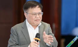 TS Nguyễn Đình Cung: 'Kinh tế tư nhân xứng đáng là động lực quan trọng nhất'