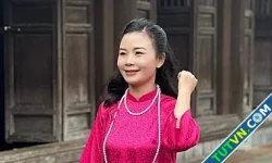 Bí quyết giảm 15 cm vòng eo của bà mẹ hai con