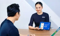 Tài khoản Siêu lợi suất phù hợp khách hàng nào?