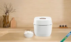 Lý do bà nội trợ chuộng nồi cơm điện cao cấp