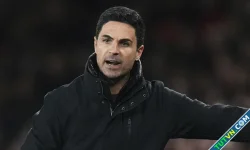 Arteta than thở khi mất 4 trụ cột trong một tuần