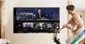 Samsung mở rộng dòng sản phẩm TV 2025 tích hợp AI